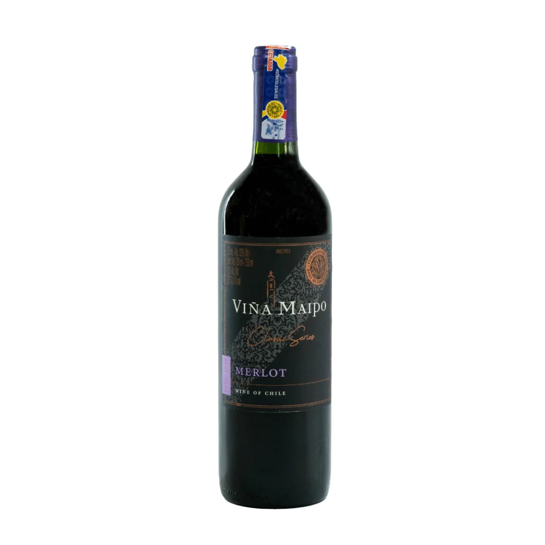 Maipo Merlot