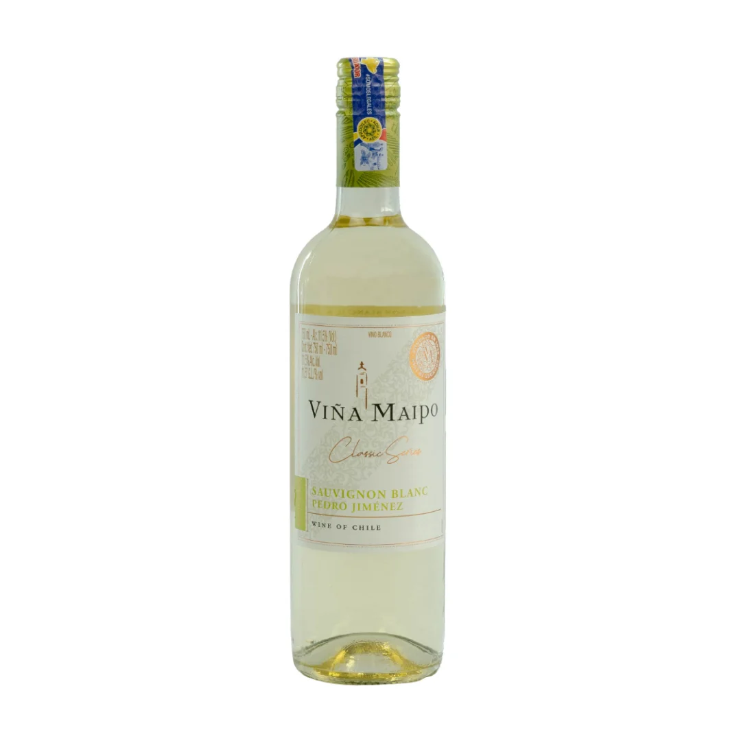 Maipo Sauvignon Blanc