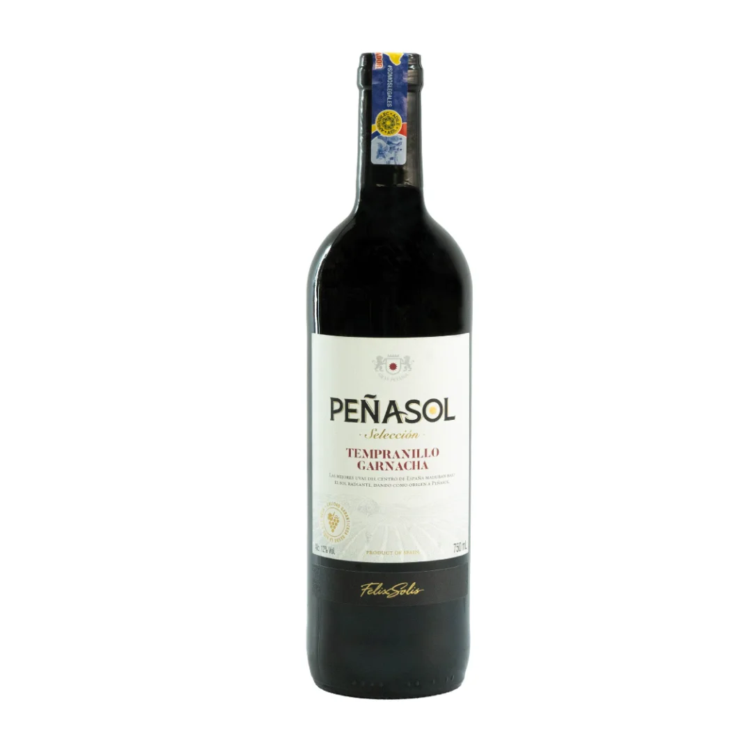 Peñasol Tempranillo Garnacha