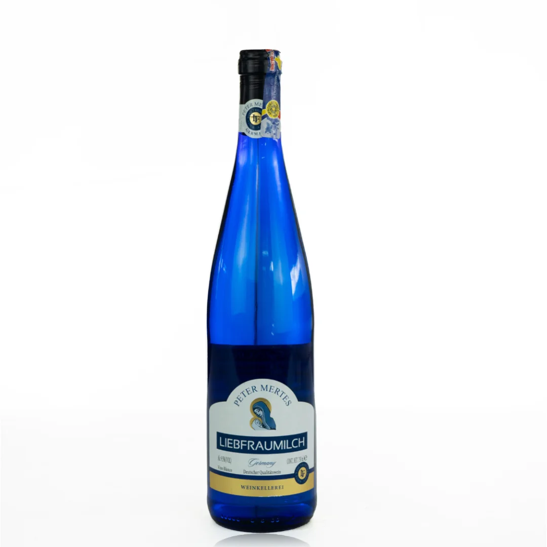 Peter Mertes Liebfraumilch