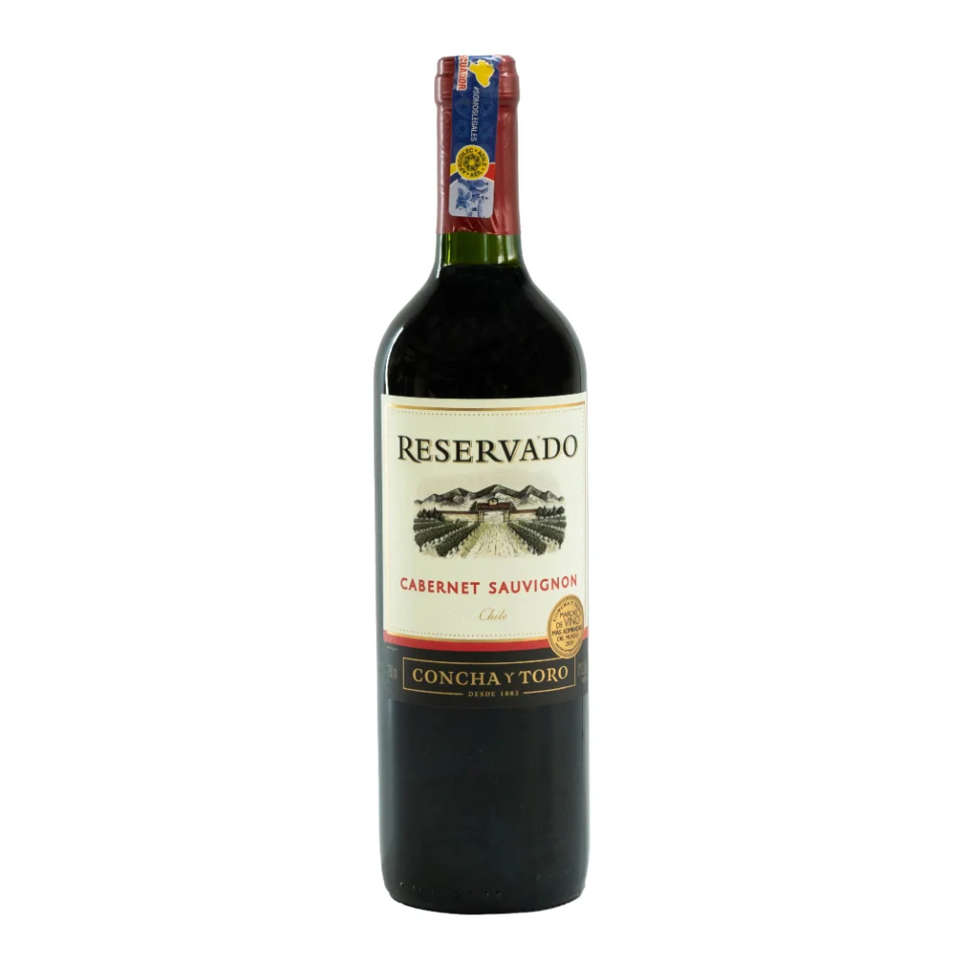 Reservado Cabernet Sauvignon