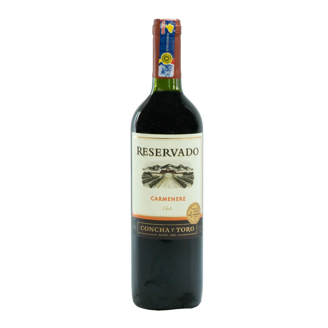Reservado Carmenere