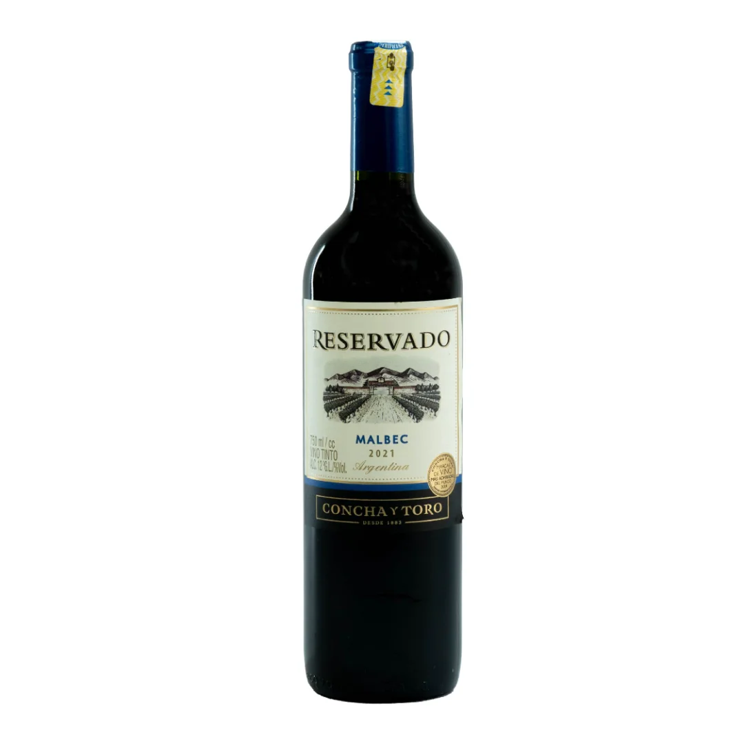 Reservado Malbec
