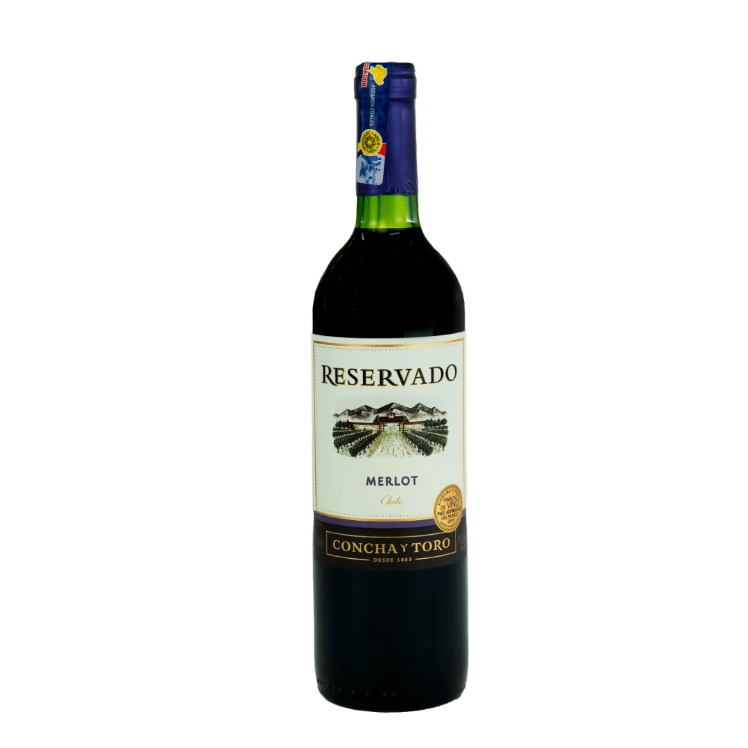 Reservado Merlot