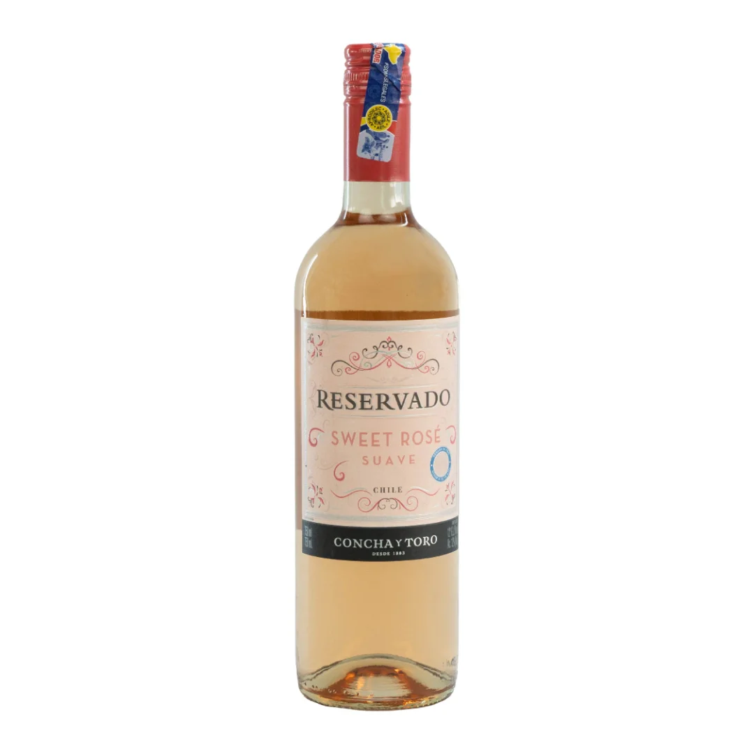 Reservado Rosé