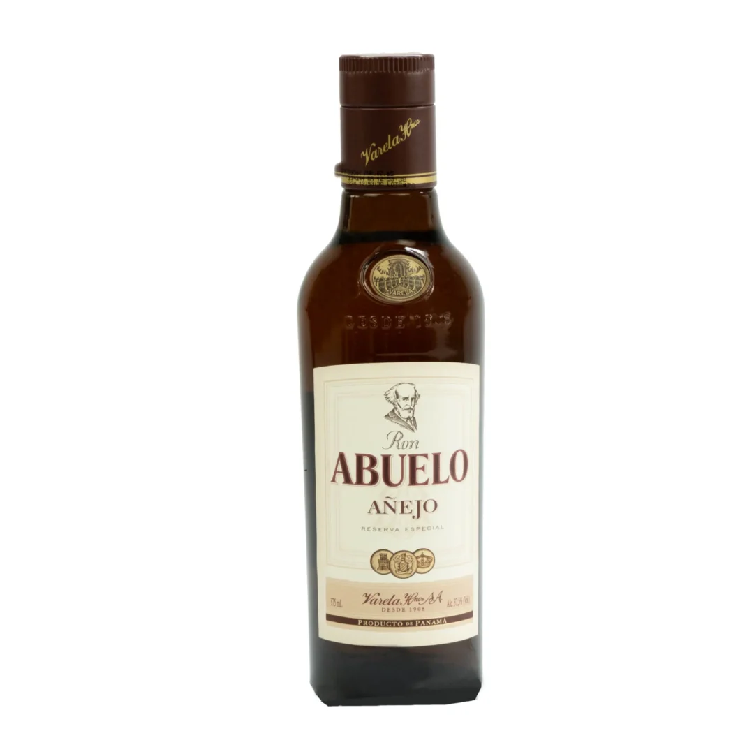 Ron Abuelo Añejo