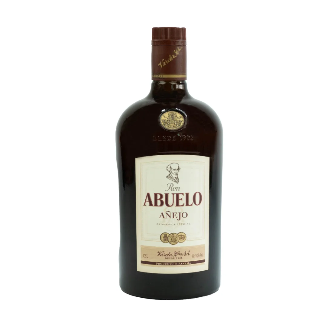 Ron Abuelo Añejo