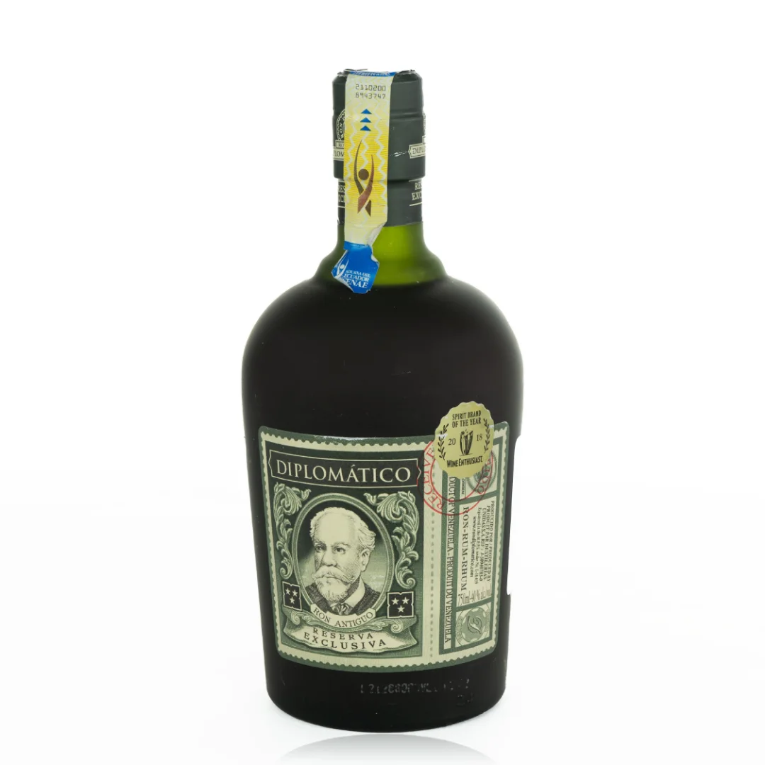 Ron Diplomático Reserva Exclusiva