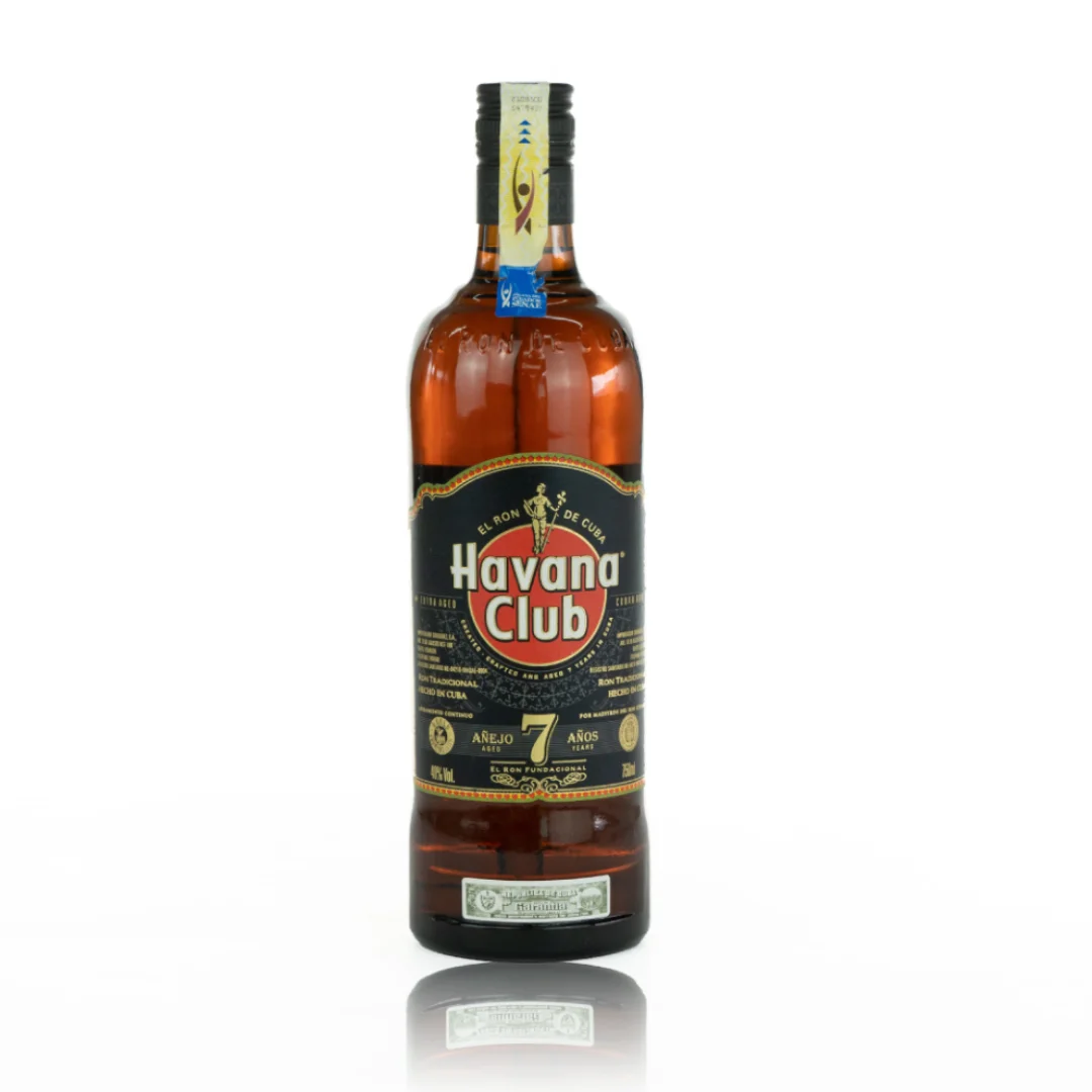 Ron Havana Club Añejo 7 Años