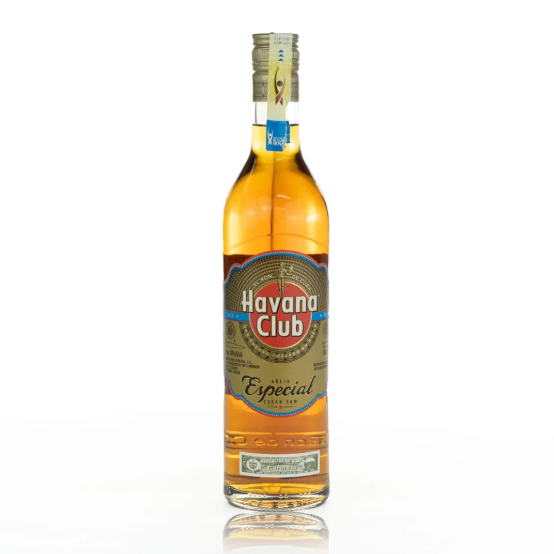 Ron Havana Club Añejo Especial