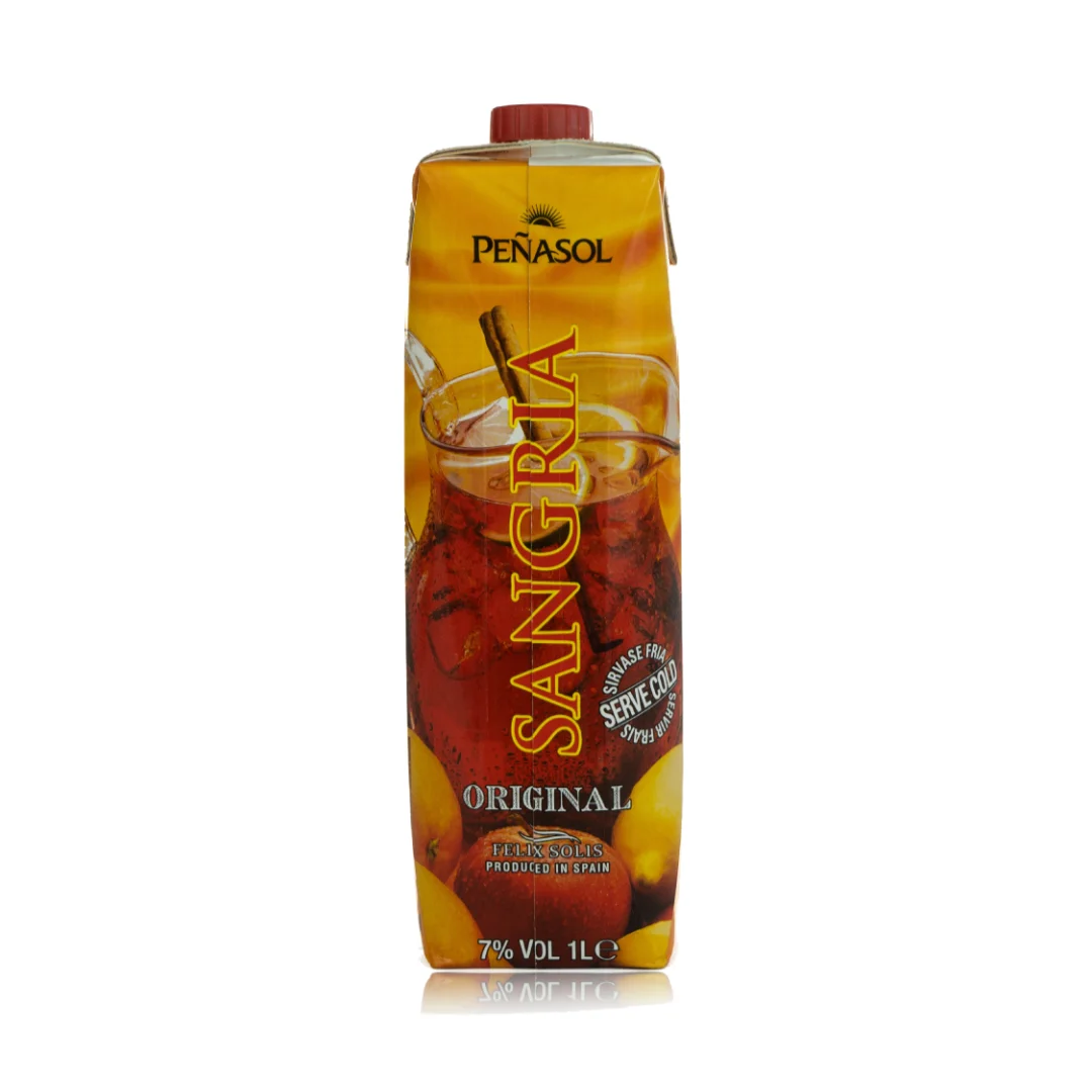 Sangría Peñasol Original