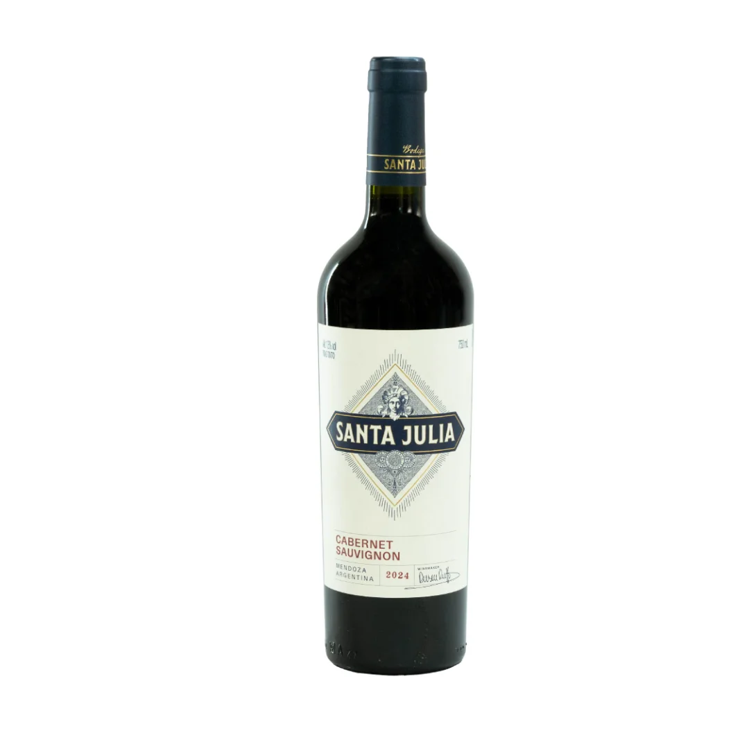 Santa Julia Cabernet Sauvignon