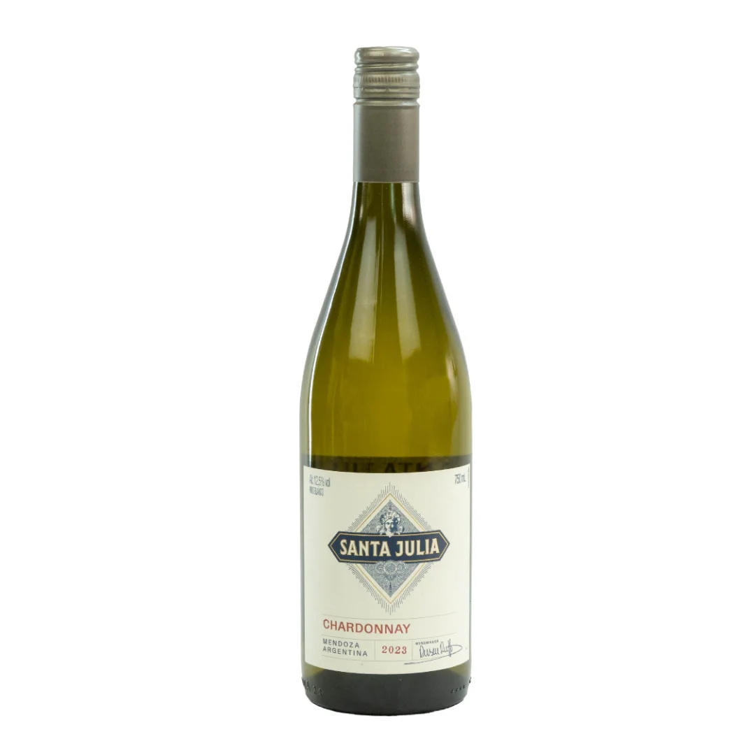 Santa Julia Chardonnay