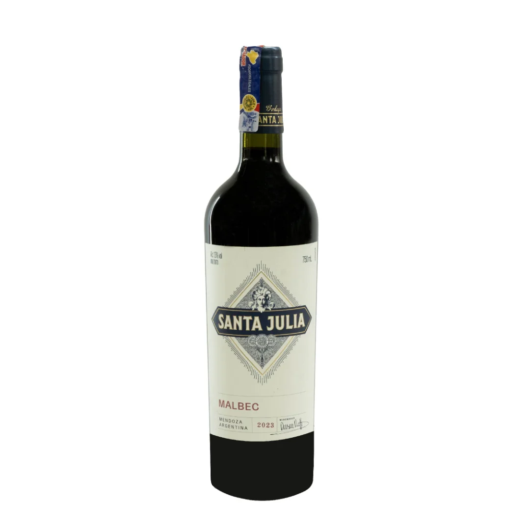 Santa Julia Malbec