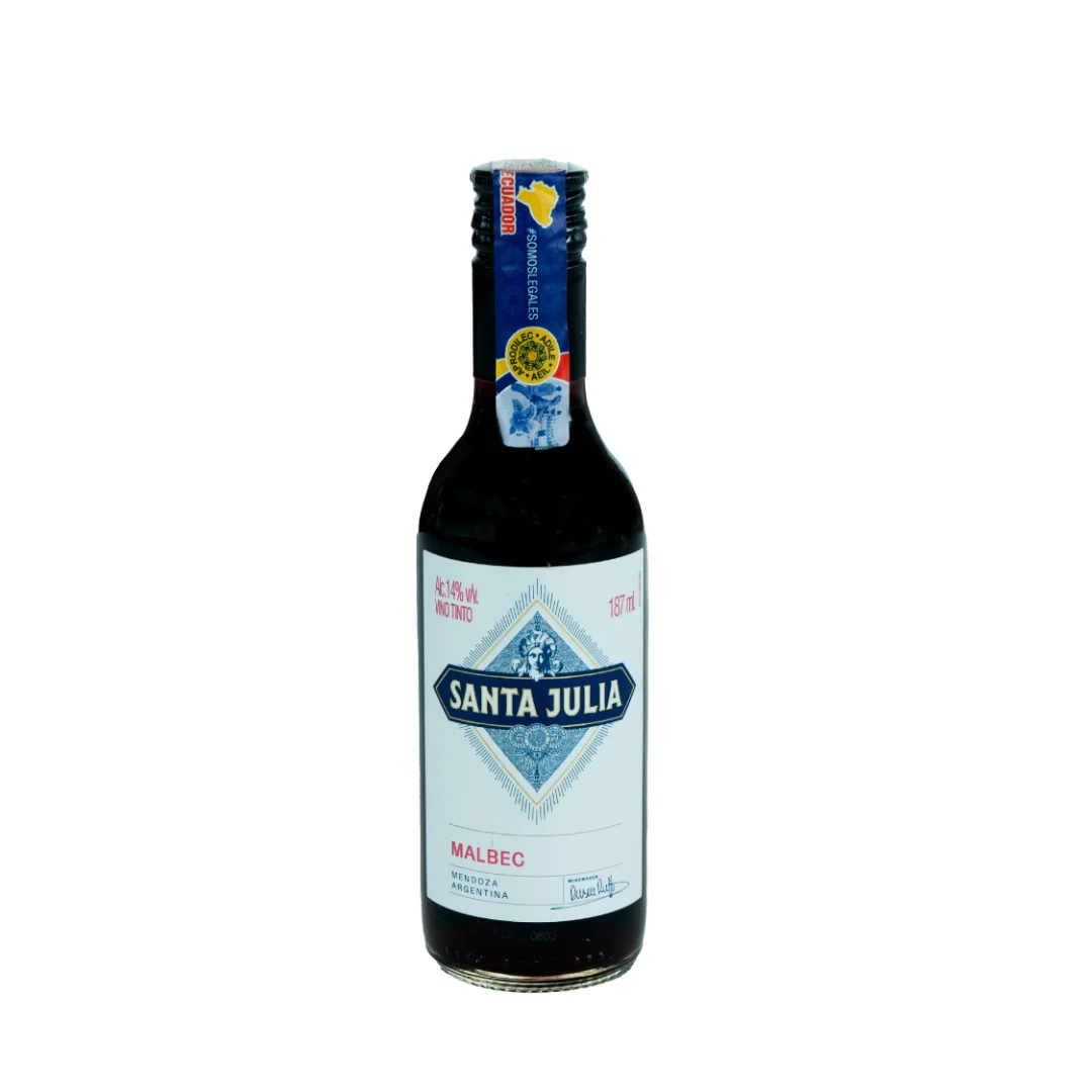 Santa Julia Malbec