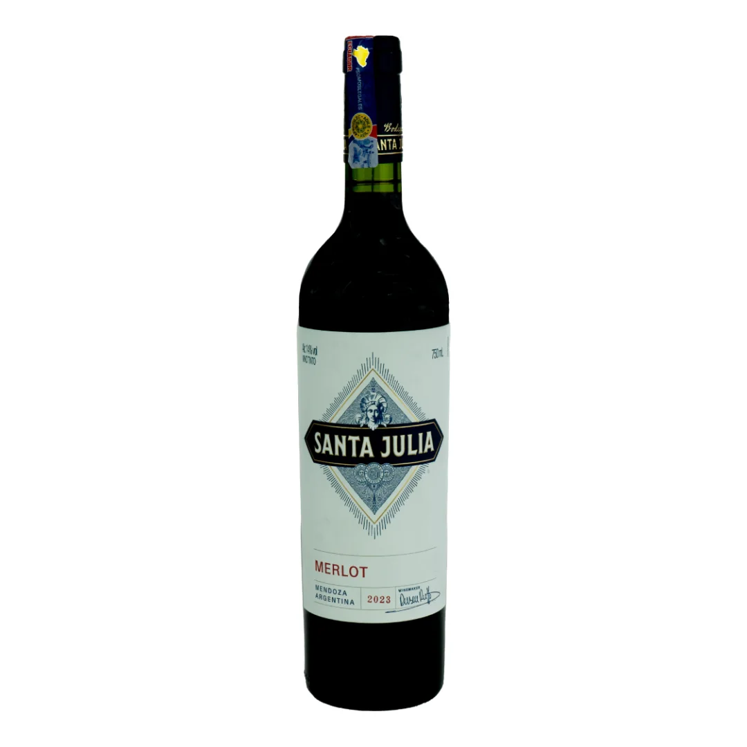 Santa Julia Merlot