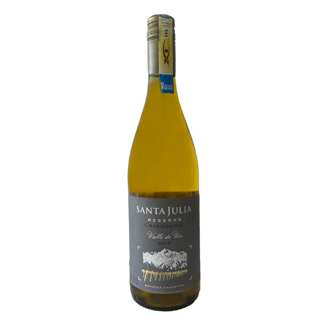 Santa Julia Reserva Chardonnay