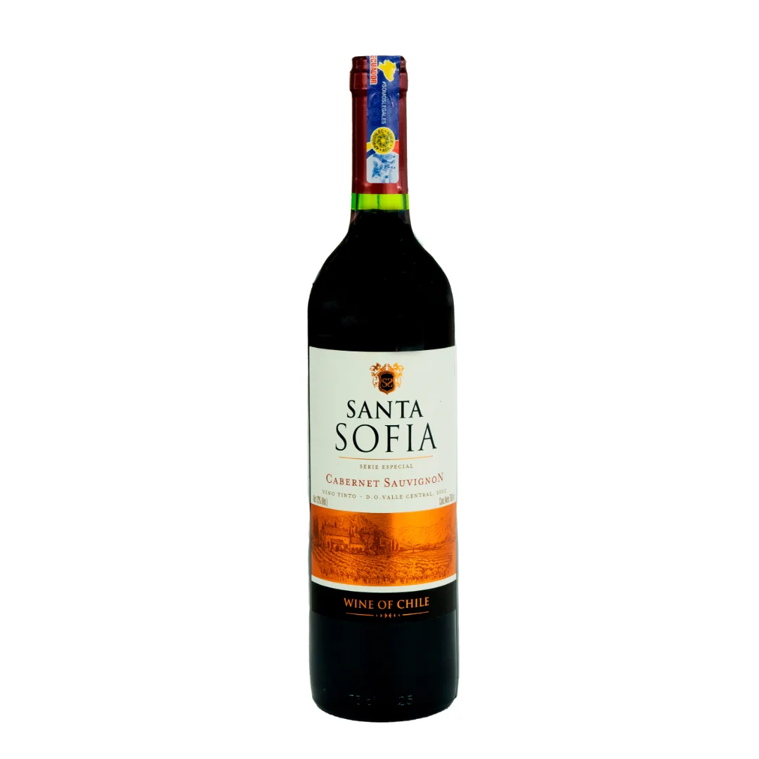 Santa Sofía Cabernet Sauvignon