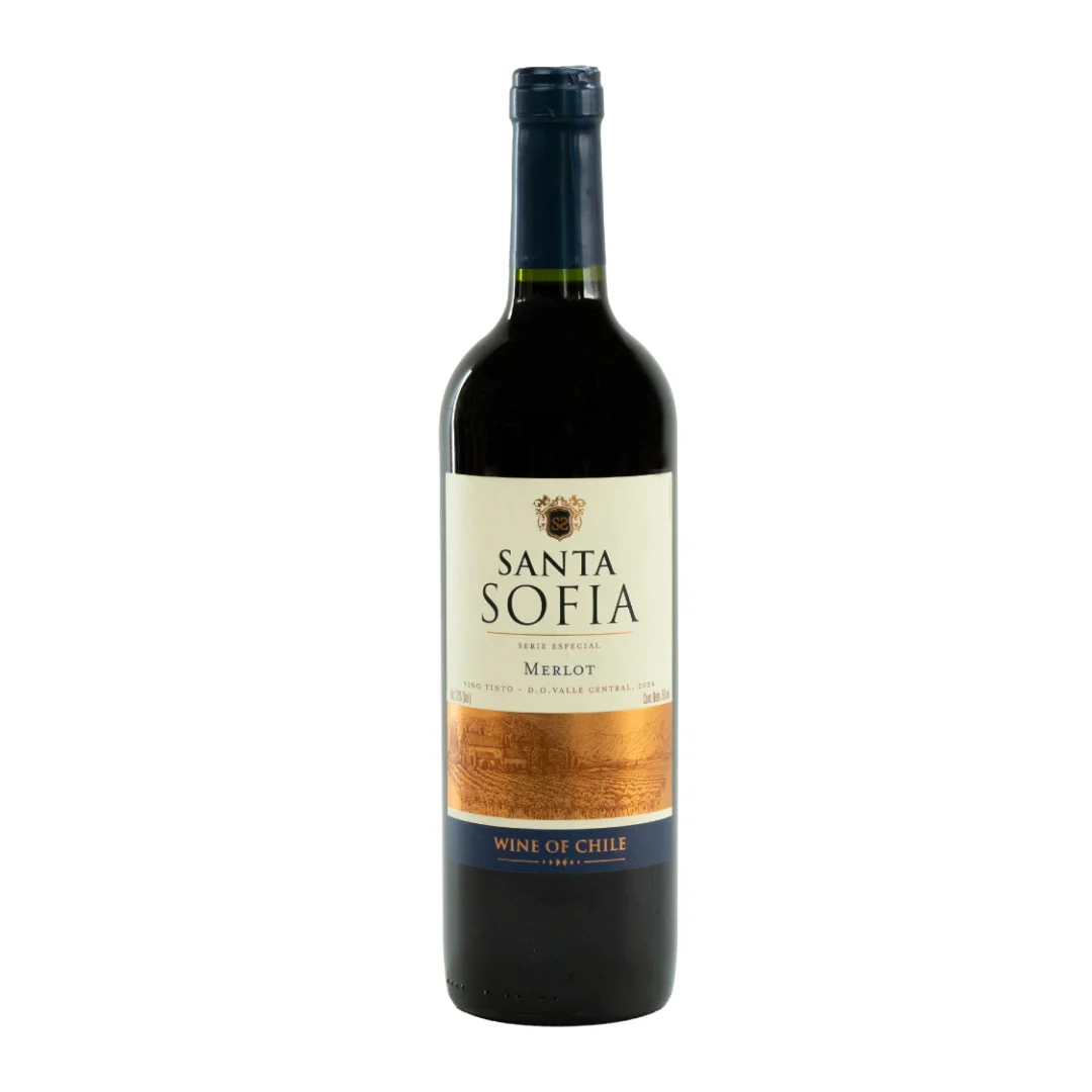 Santa Sofía Merlot