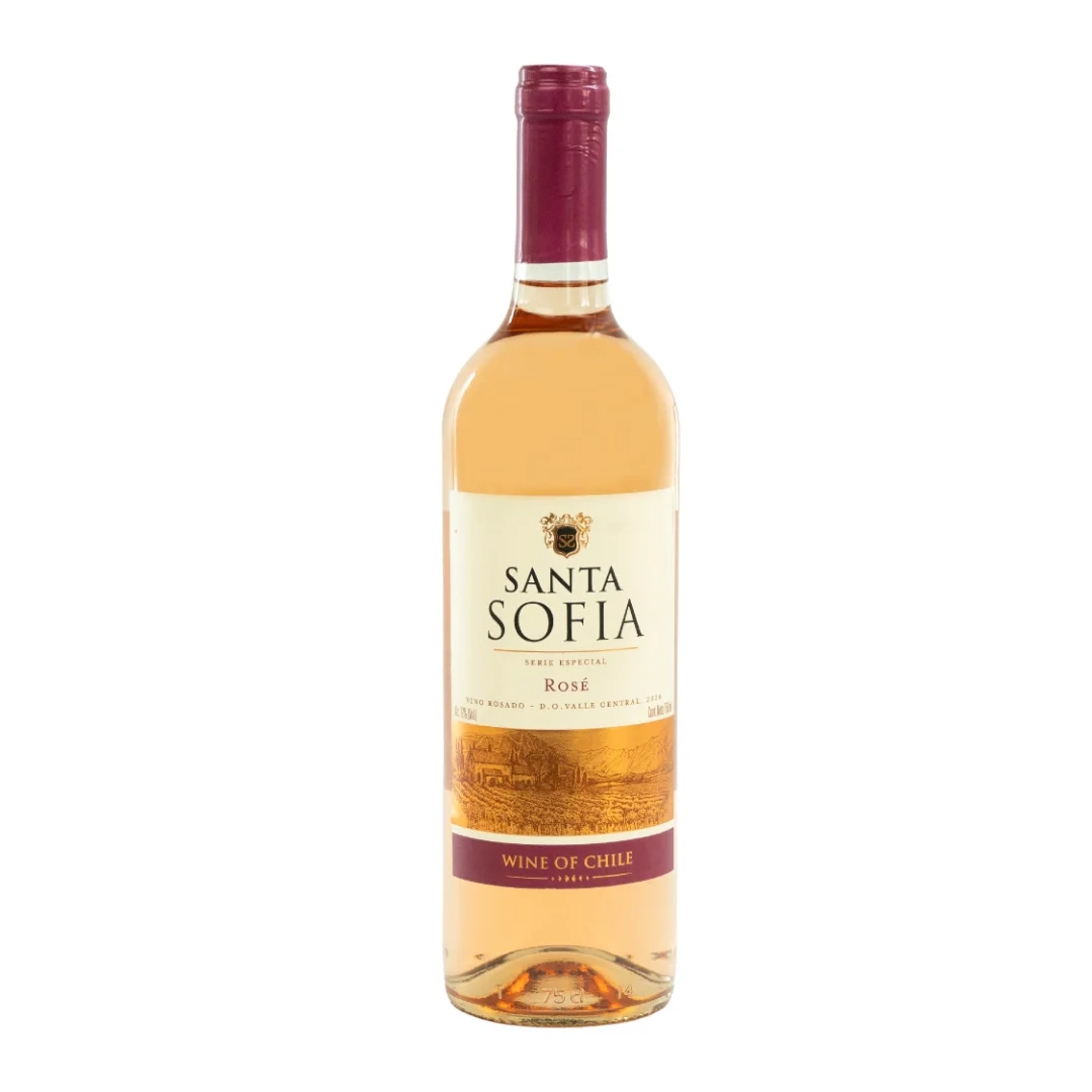 Santa Sofía Rosé