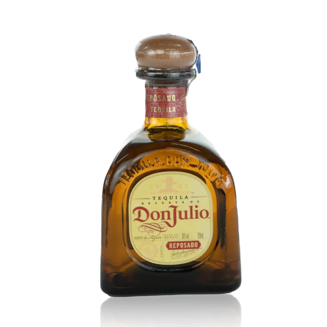 Tequila Don Julio Reposado