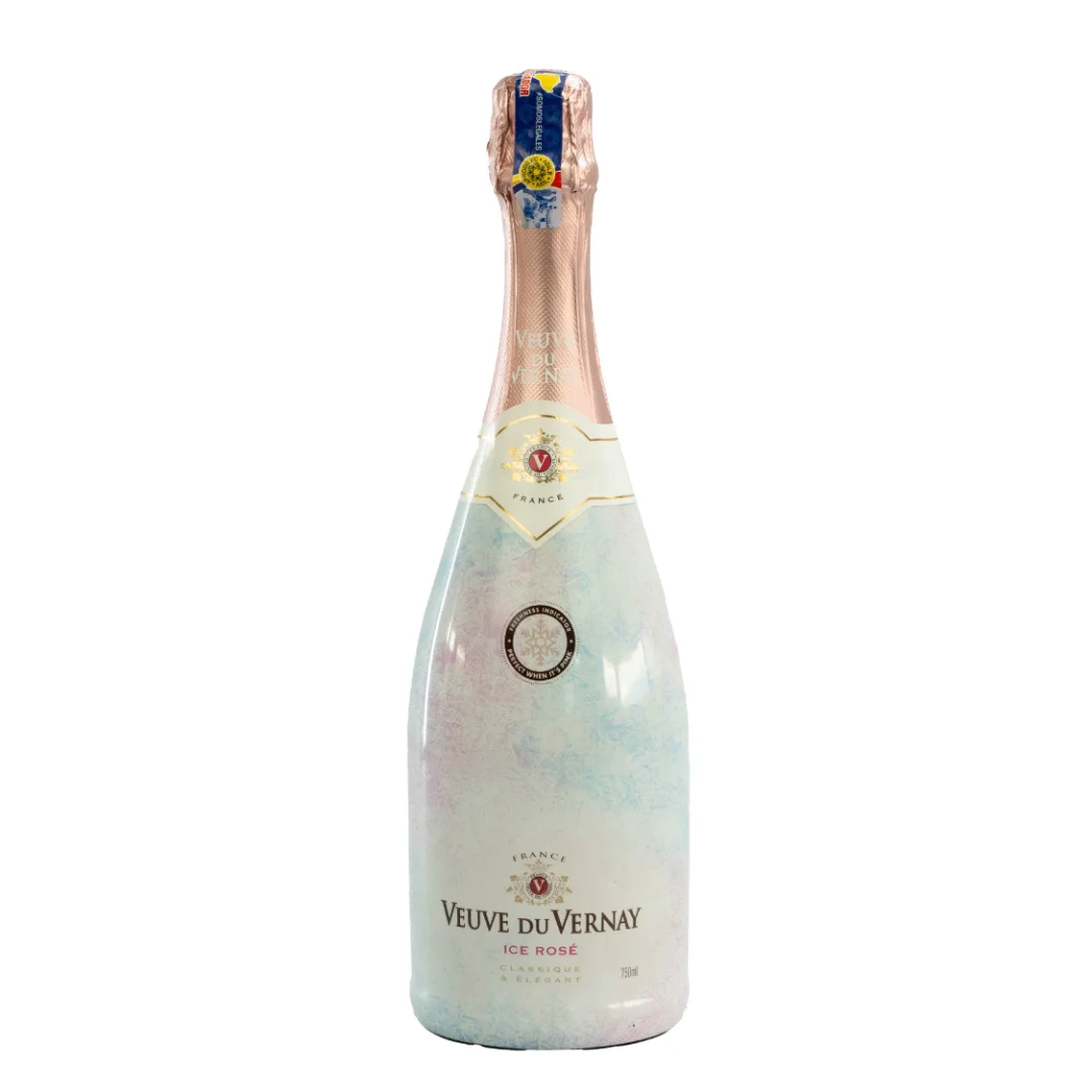 Veuve Du Vernay Ice Rosé