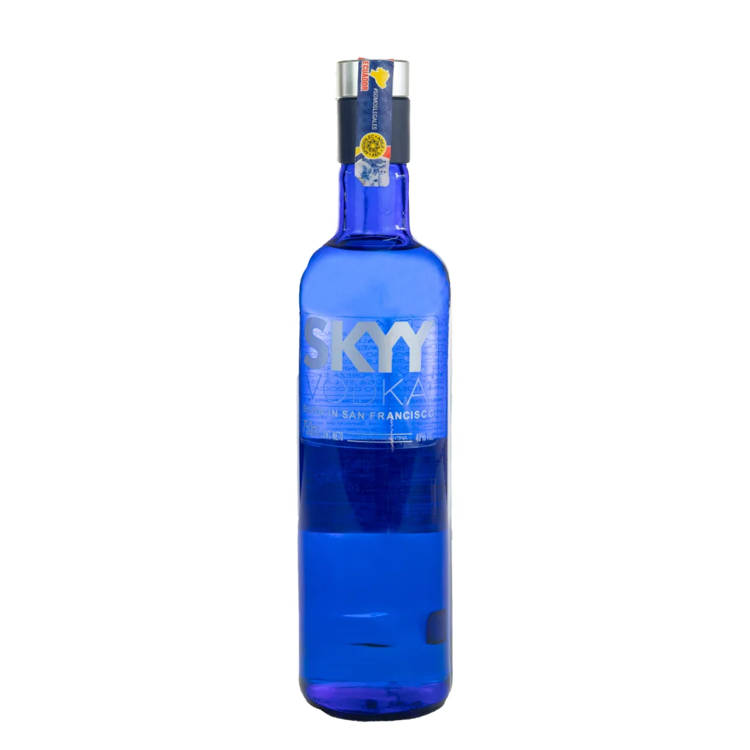 Vodka Skyy