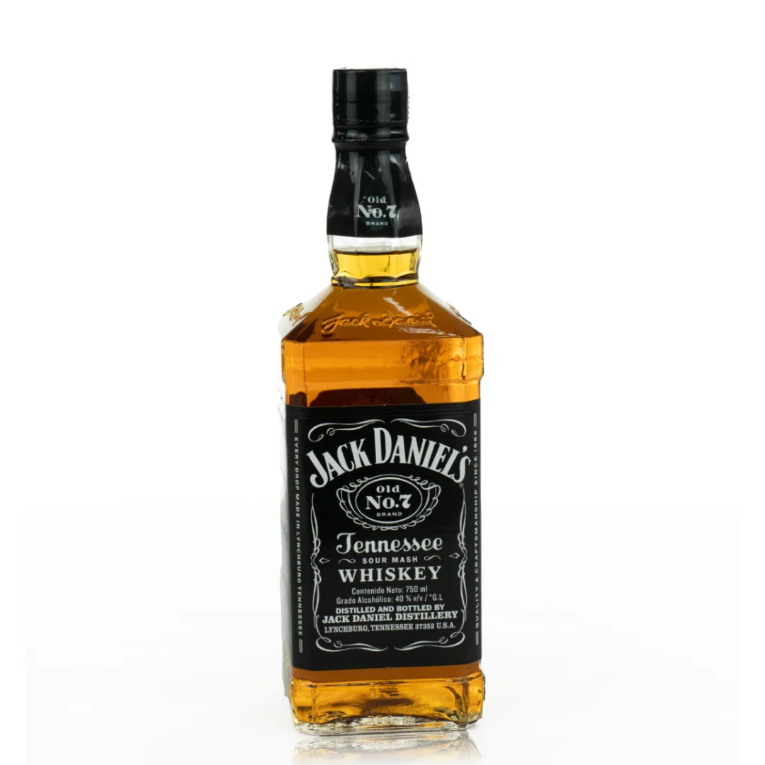 Whiskey Jack Daniels