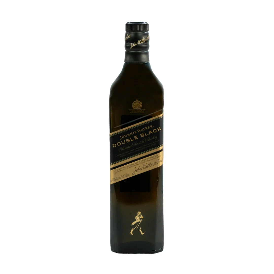 Whisky Johnnie Walker Double Black Label