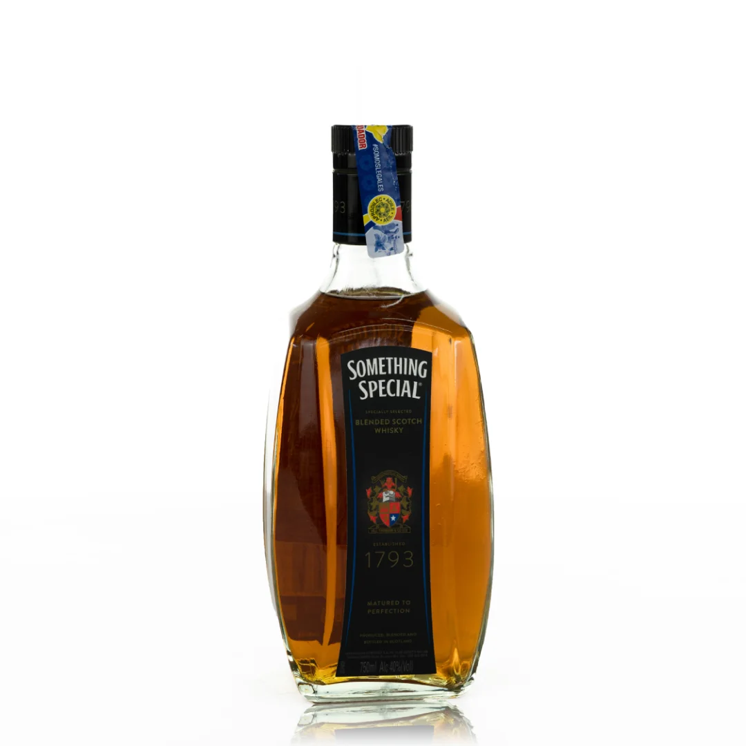 Whisky Something Special