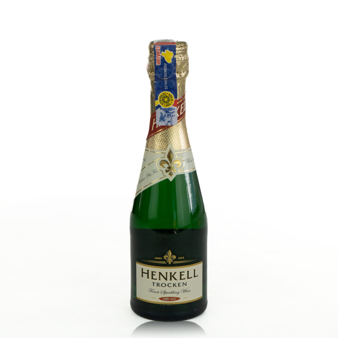 Henkell Trocken